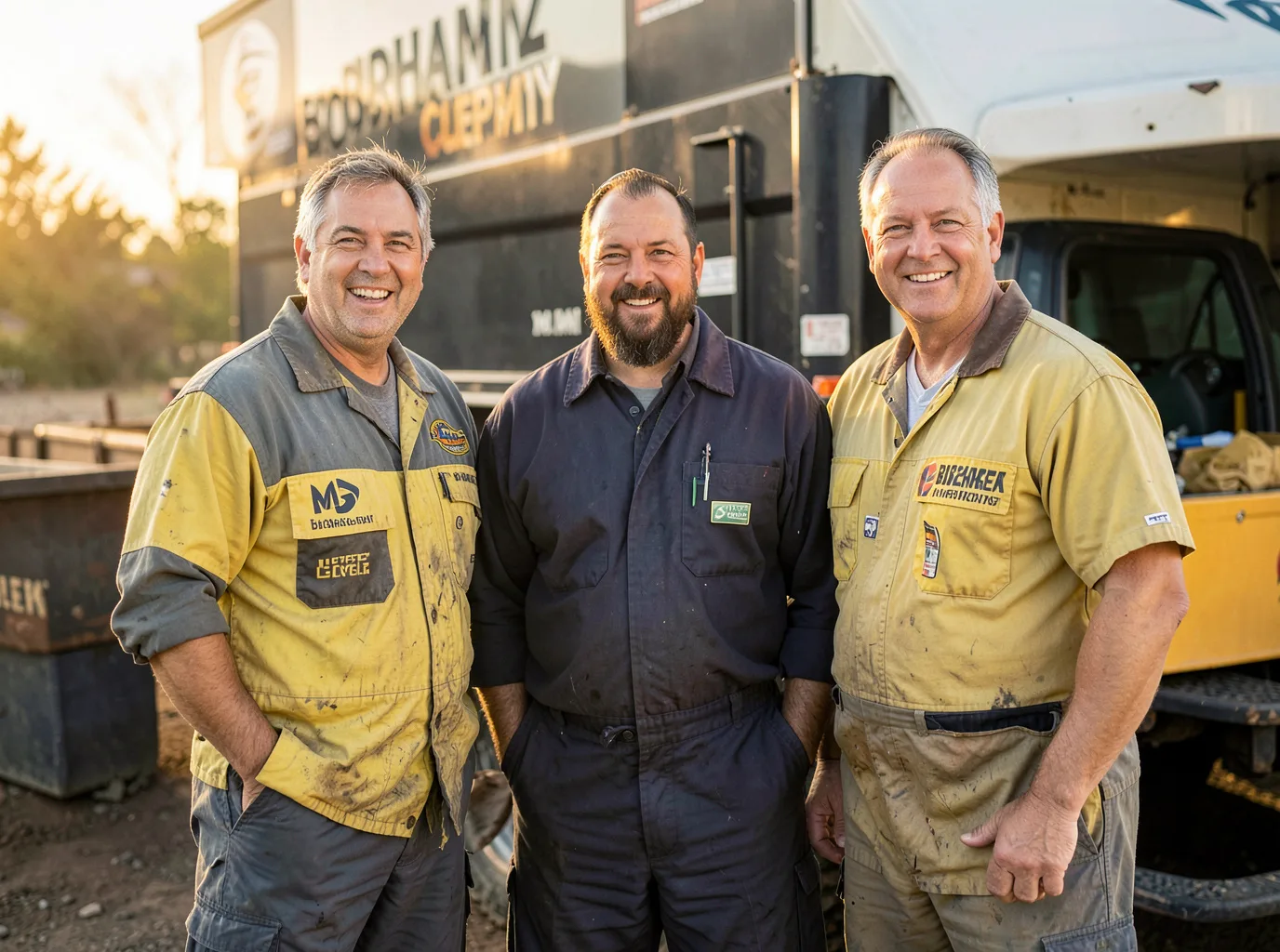 Sewage Cleanup company in Grant, IA