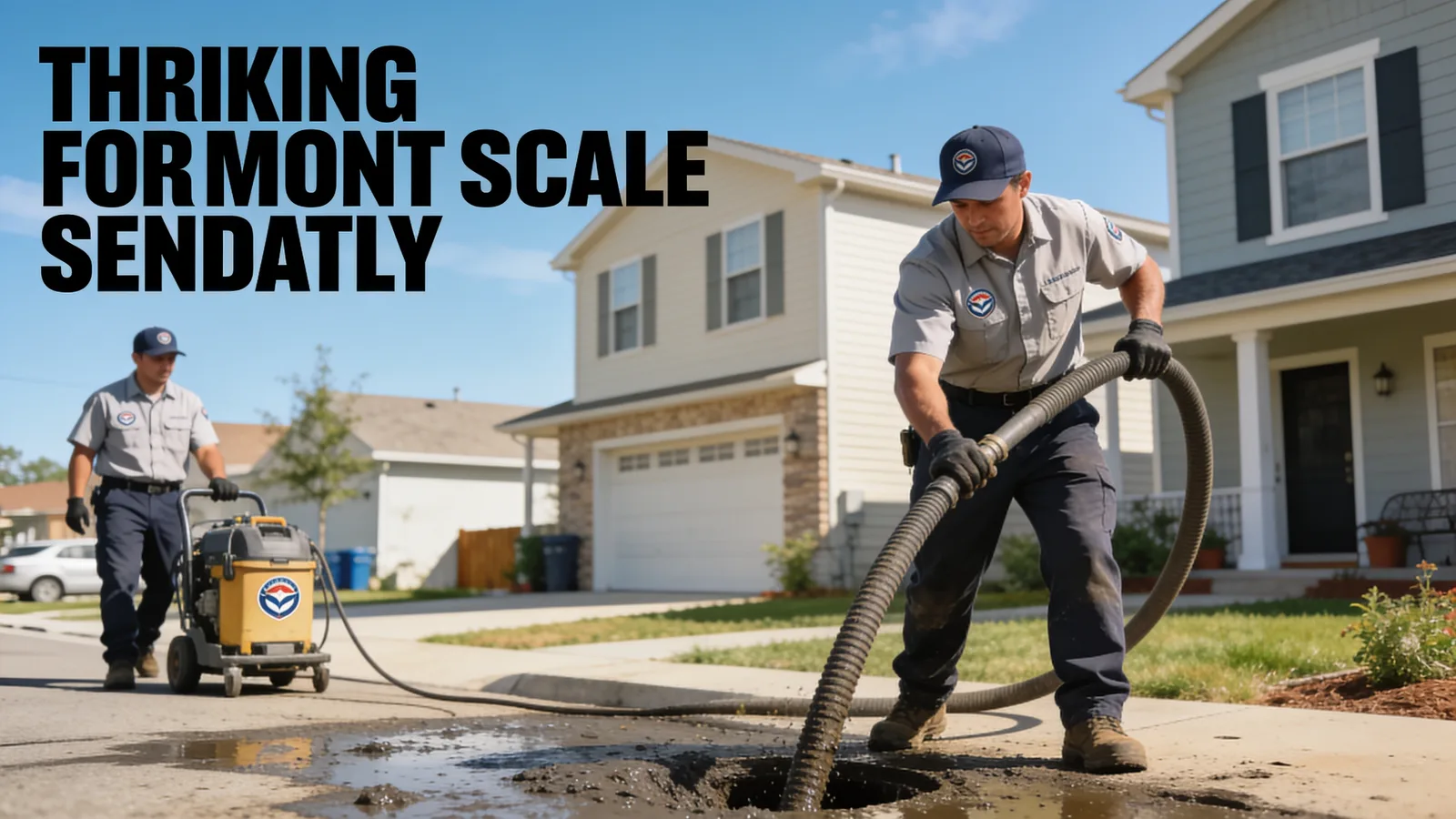 Sewage Cleanup in Grant, IA near me